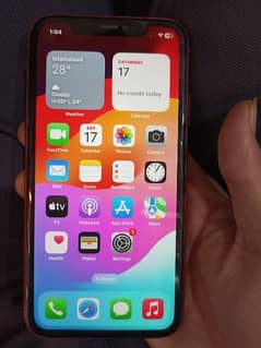 iphone 11 128gb 81 health 0