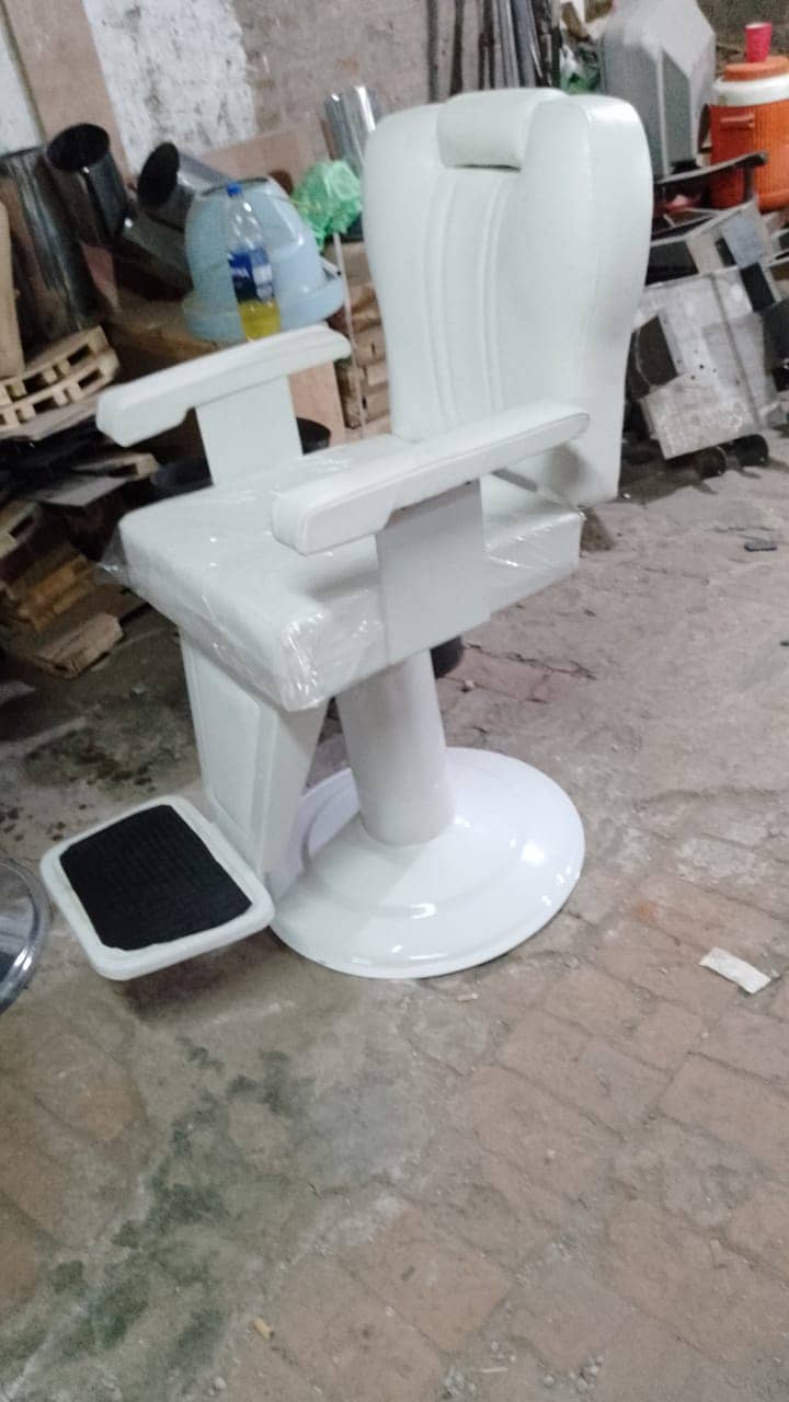 barber chair/saloon chair/cutting Chair/hydraulic chair/parlour chair 12