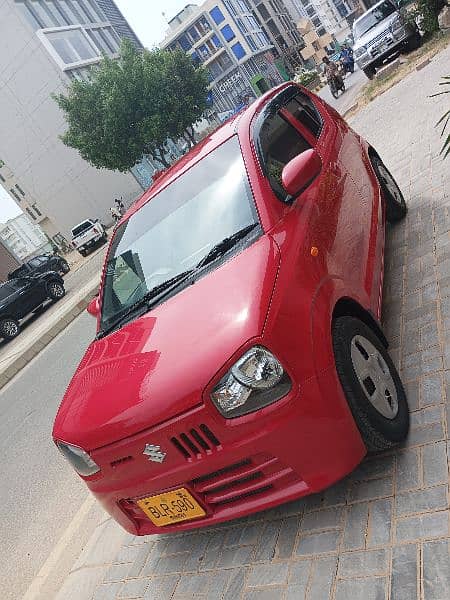 Suzuki Alto Japenese 0