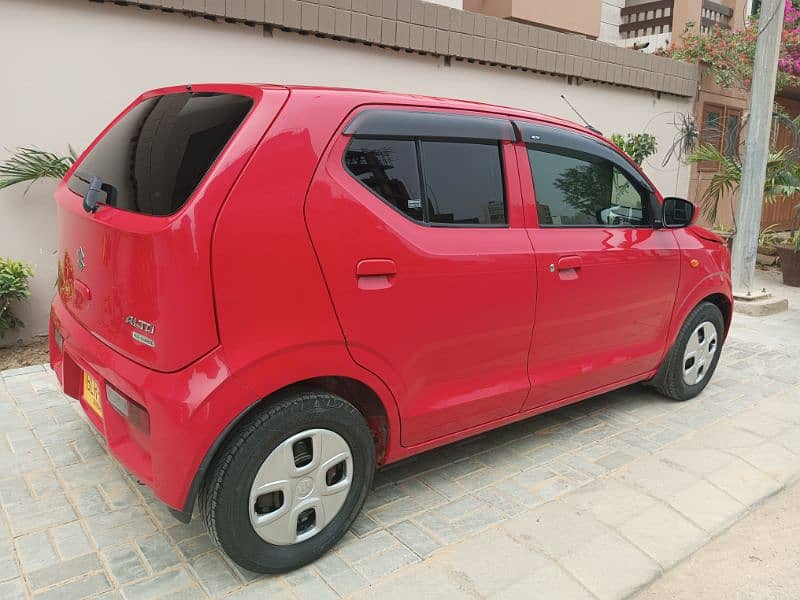 Suzuki Alto Japenese 5