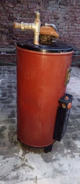 gas gayser 15 ltr 1