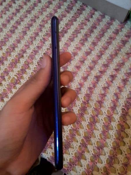 TECNO CAMON 15 (EXCHANGE IF POSSIBLE) 3