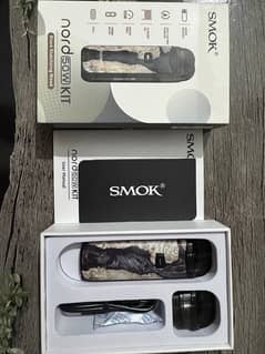 smok