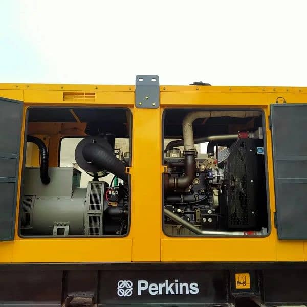 Diesel Generators 2