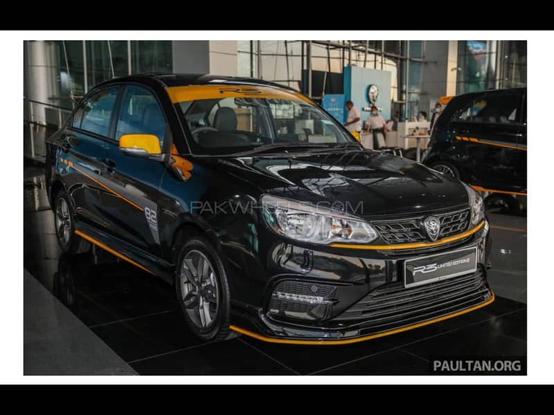 Proton Saga 2021 Saga R3 0