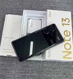 Redmi Note 13 Pro Plus 16+16 512GB