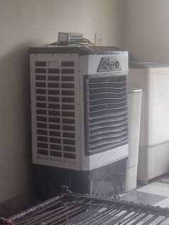 air cooler DC 12 volt new condition only three month use 0