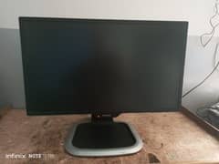 Samsung Led Tv + Monitor 24 Inch