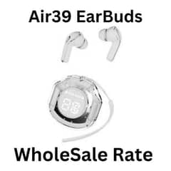 Air39 Earbuds 0