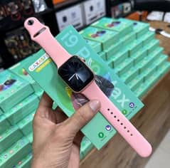 i9 pro max Smart Watch For Girls and boys