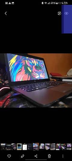 HP i5 Gaming Laptop 650 G1 i7 i3 amd ryzen nvidia gtx rtx 0