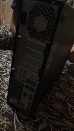 gaming pc amda12 for sale and exchange with phone