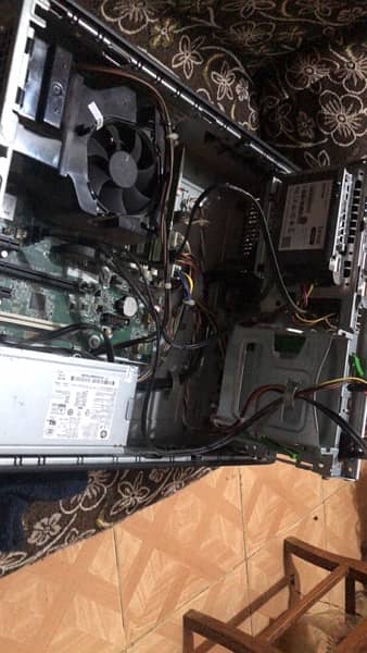 gaming pc amda12 for sale and exchange with phone 1