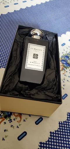 Jo Malone Oud & Bergamot 100 ml Perfume