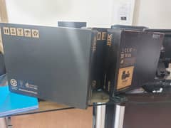 Dell Alienware X17 R1,  Core i7 11th Gen  (16Gb /1Tb) RTX 3060 Packed 0