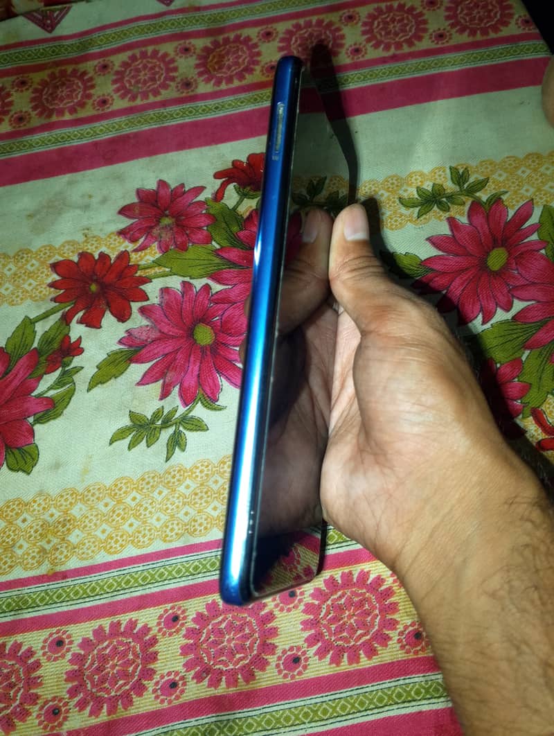 Huawei nova y70 5