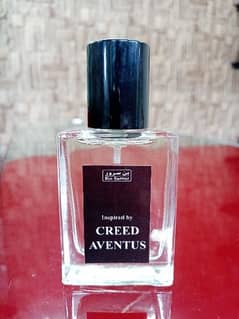 30ml High Quality Impression of Creed Aventus 0