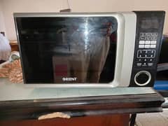 orient microwave available for sale unused just like new