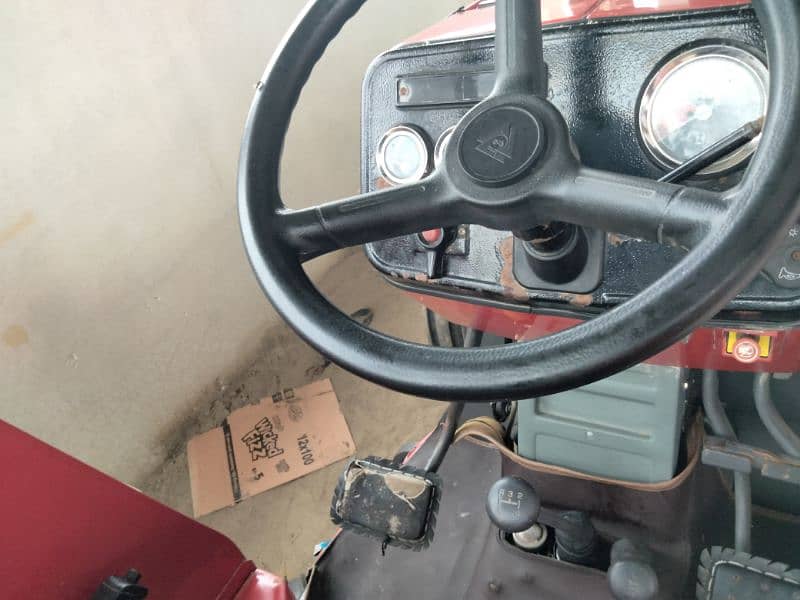 tractor 385 model 2023 total jenuine 03018620321 1