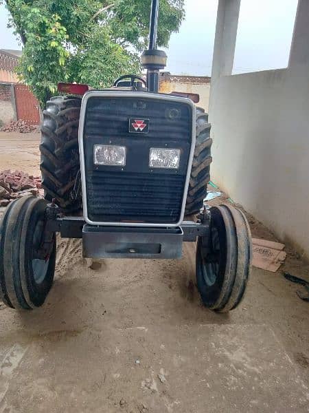 tractor 385 model 2023 total jenuine 03018620321 12