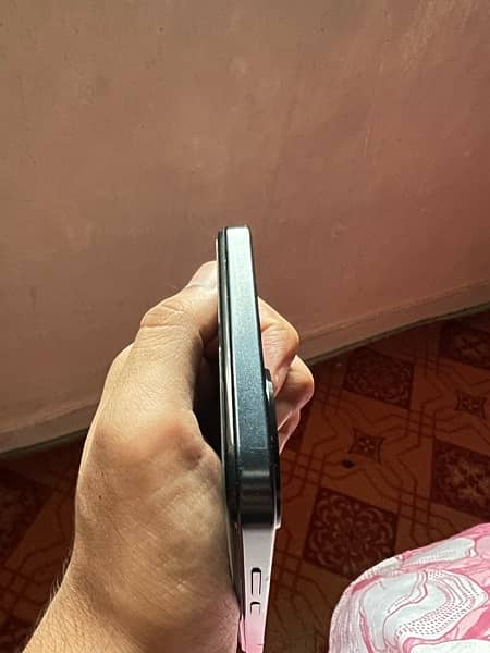 itel S23 128GB with box 0333-175-1372 5