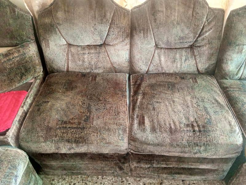 corner sofa set six seater 10