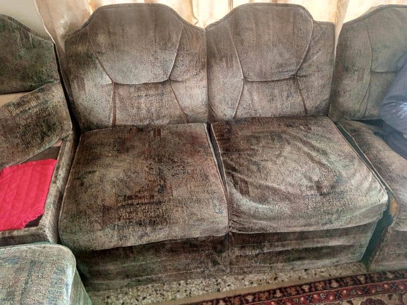 corner sofa set six seater 18