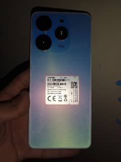 Tecno spark 10 pro 16/128 0