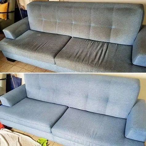 Repairing Sofa | Sofa Maker | Sofa Polish | New Sofa | Fabric Change 3