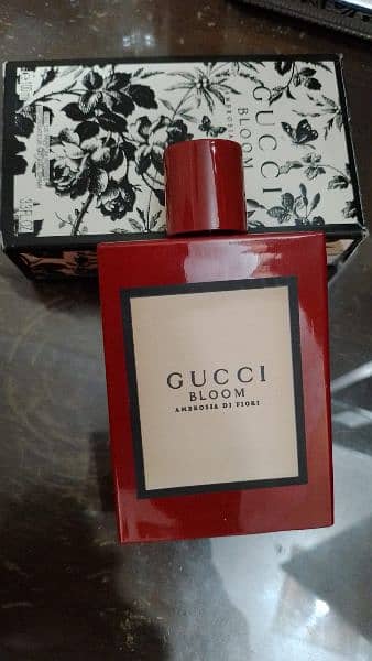 GUCCI BLOOM PERFUME AVAILABLE AT BEST PRICE 1