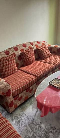 sofa 3 seater for sale