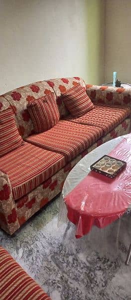 sofa 3 seater for sale 1