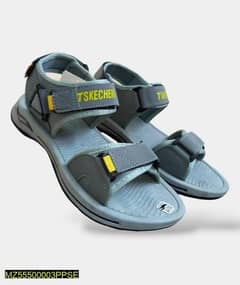 Sport Sandals For Boys Grey 0