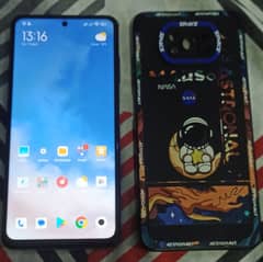 Poco X3 Pro 0