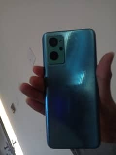 Realme 9i prism blue 6/128