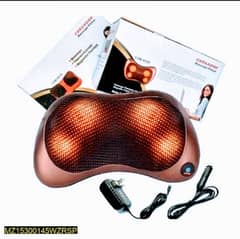 Portable Electric Pillow Massager 0