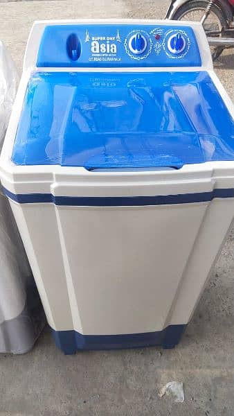 Washing Machines Factory Rate per available hen home delivery. 3