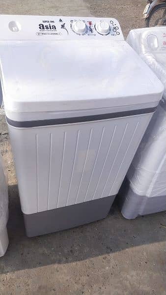 Washing Machines Factory Rate per available hen home delivery. 4