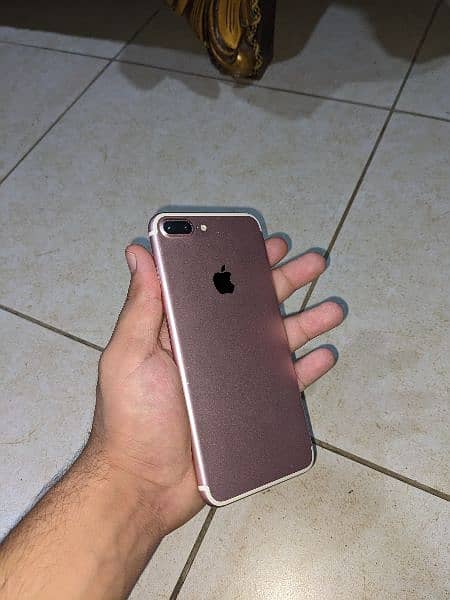 i phone 7plus 1