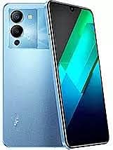 Infinix Note 12 G96