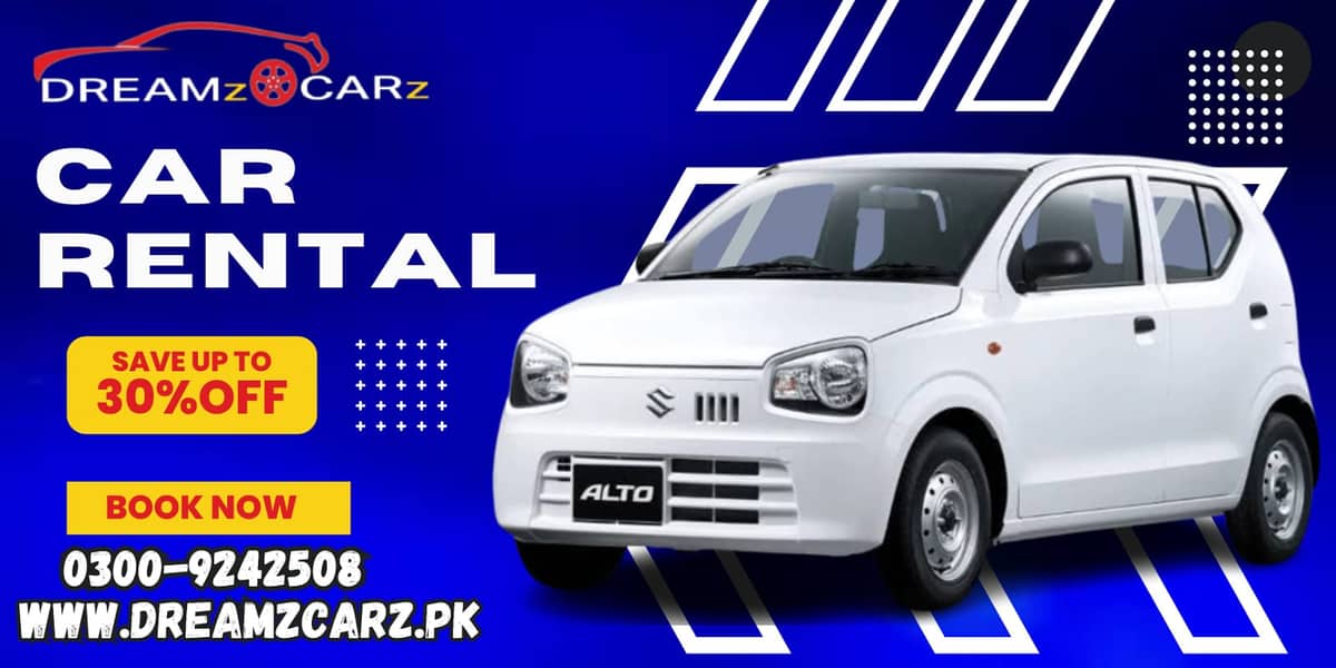 Rent a Car | Prado,Revo,Roco,V8,Corolla | Rent a Car  in karachi, 18