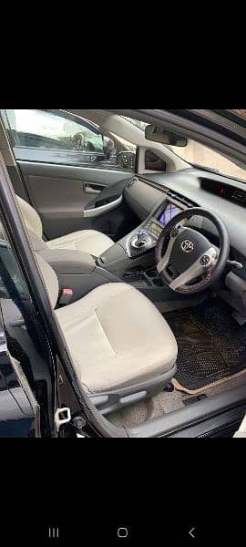 Toyota Prius 2010 2