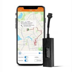 Car & Bike  Tracker