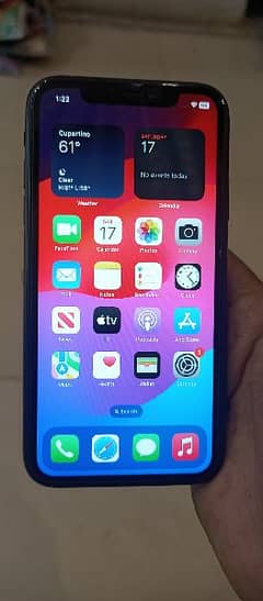 iPhone XR factory unlock 0