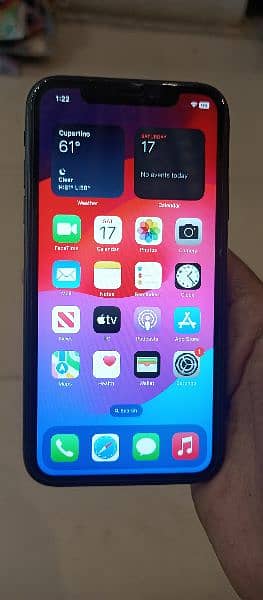 iPhone XR factory unlock 0