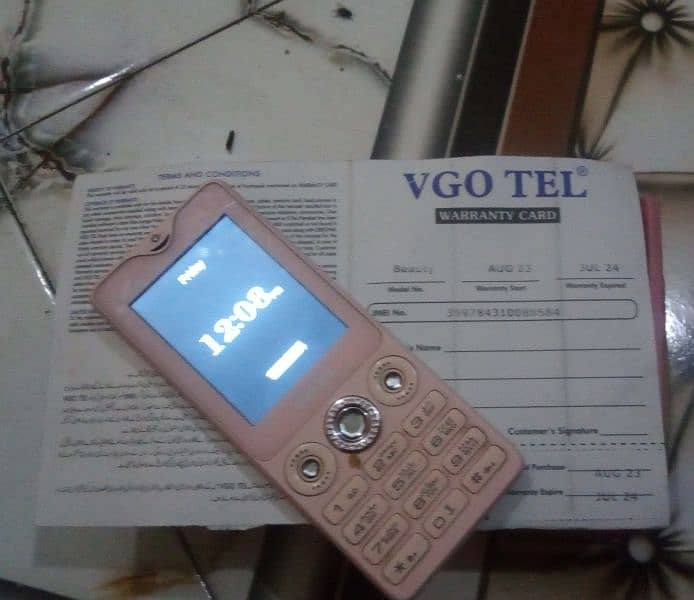 VGo tel MBl 3