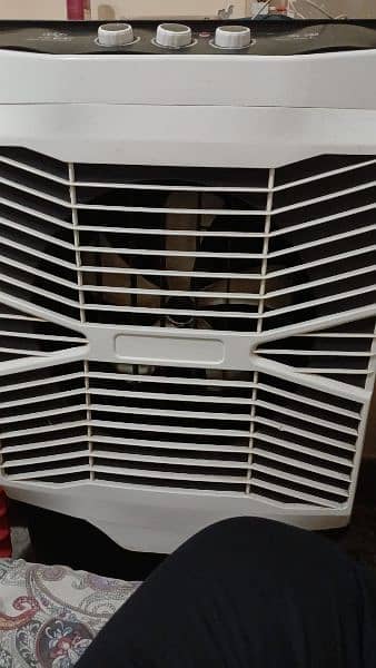 Full size air cooler for urjent sale 2