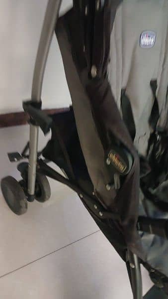 Chicago Pram 2