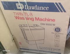 Dawlance DW6550W