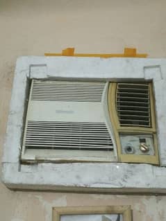 Window ac for sale 0.75 ton with best cooling